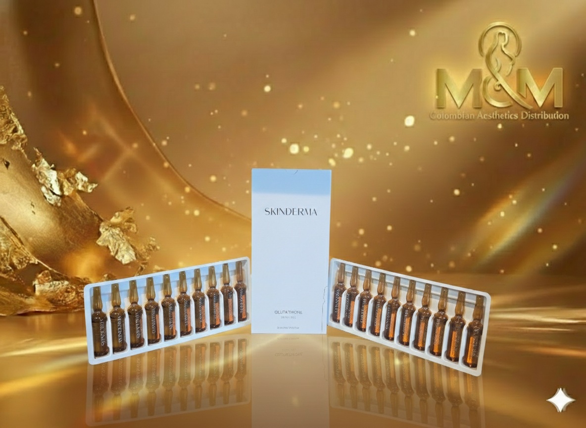 MMCOL Store - Premium beauty and personal care products
